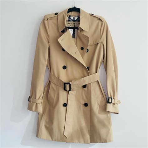 fake burberry on poshmark|poshmark burberry trench.